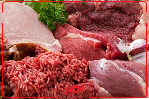 ویژگی گوشت گوساله
