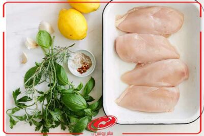 روش های از بین بردن بوی زهم گوشت مرغ