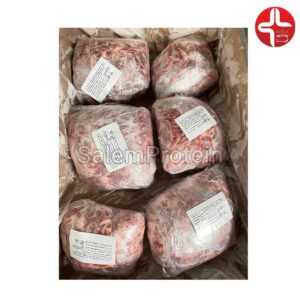 خرده راسته گوسفندی منجمد